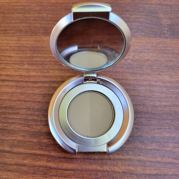 Anastasia Beverly Hills Golden Blonde Brown Powder Duo - Picture 4 of 16